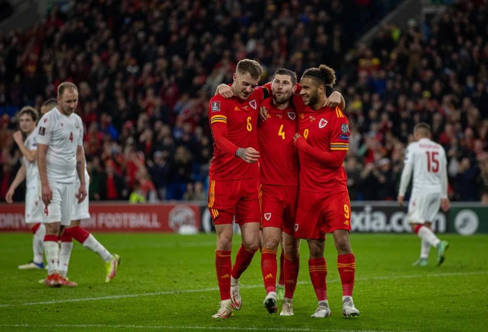 意大利在对威尔士的比赛中保持领先地位