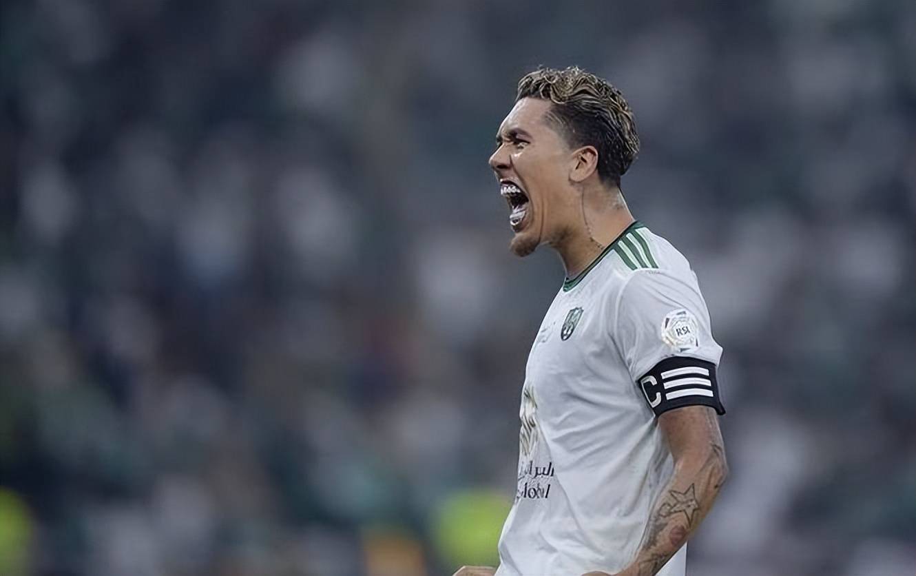 利物浦球员菲尔米诺:要保持比赛专注,不轻敌 利物浦球员菲尔米诺:要保持比赛专注,不轻敌