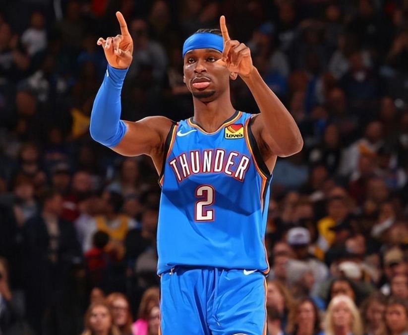 雷霆主帅力挺新秀，展现出对年轻球员的信任