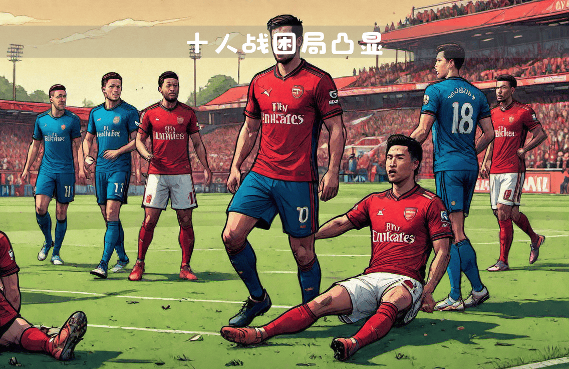 开云体育-阿森纳战胜伯恩茅斯，继续保持不败纪录