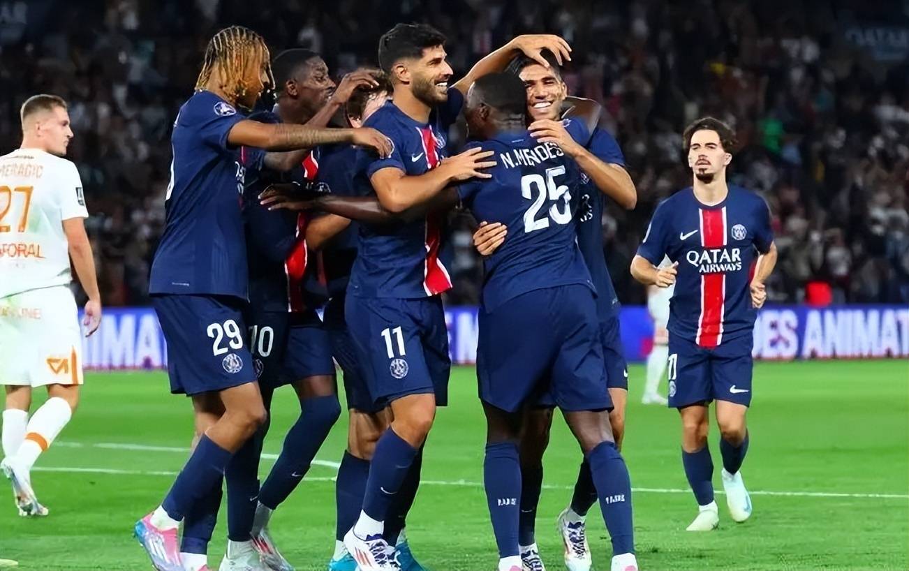 开云平台-关于巴黎圣日耳曼主场连平，赛季战绩难言理想的信息