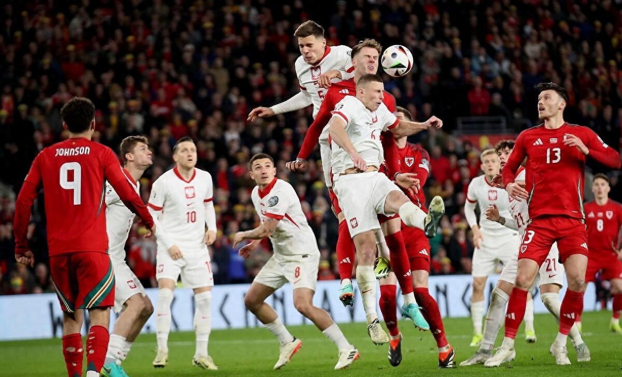 丹麦主场击败以色列,成功晋级欧洲杯预选 丹麦主场击败以色列,成功晋级欧洲杯预选