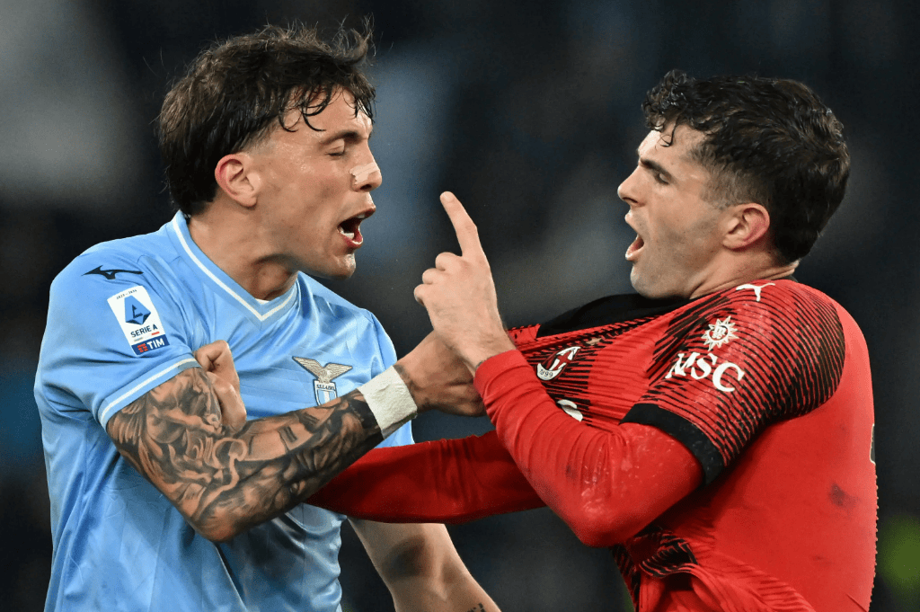 开云体育官网-关于拉齐奥目标欧洲赛场稳步前进实力强劲的信息