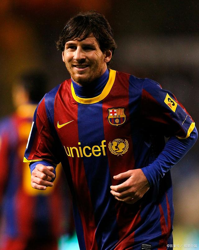 开云APP-梅西难舍巴萨重言服即将转投外队