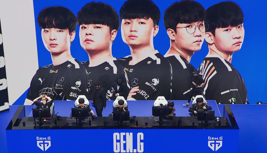 C9鏖战四局险胜100Thieves，Perkz一换二翻盘的简单介绍