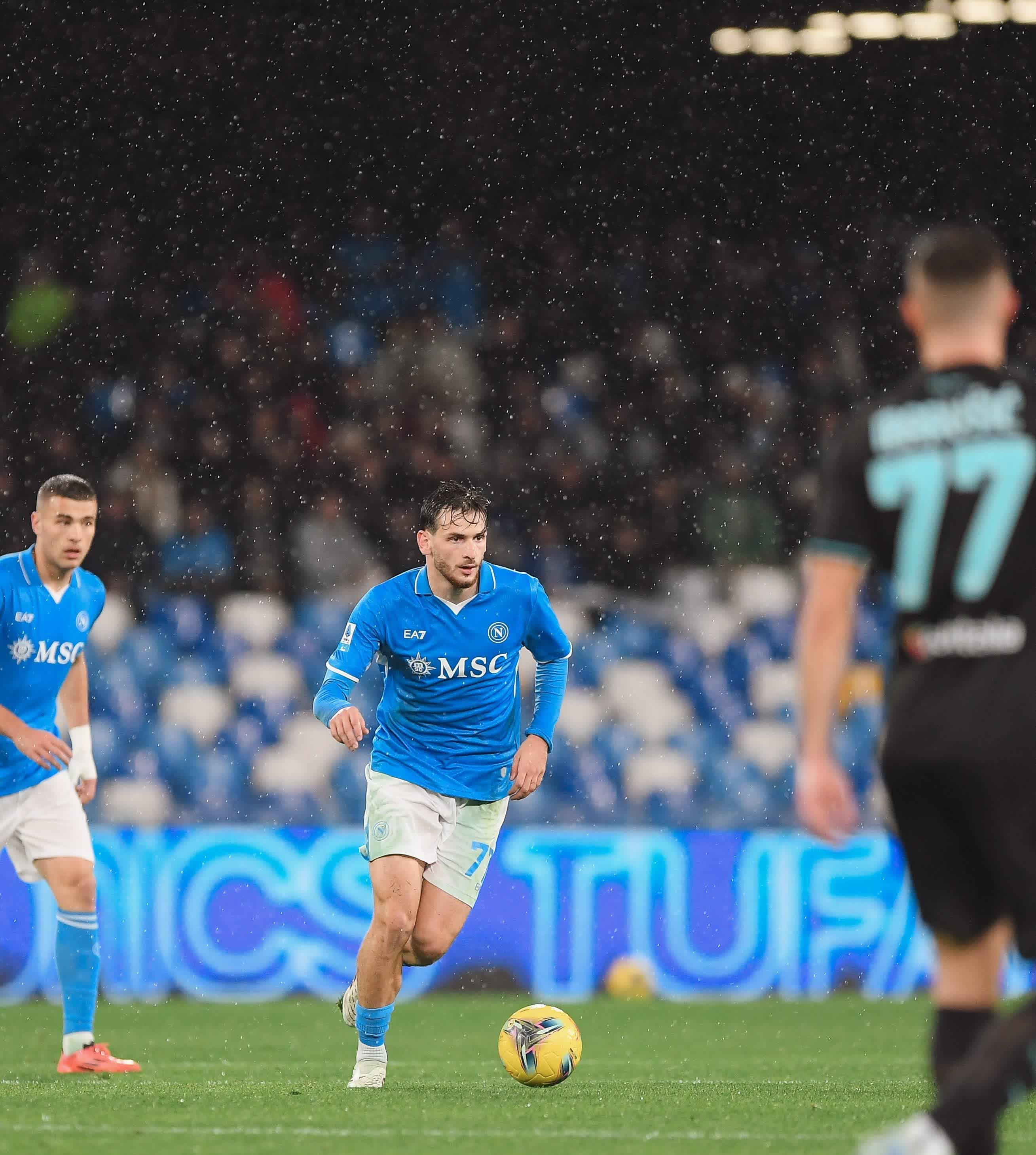 -那不勒斯客场取胜，赛季前景一片大好的简单介绍