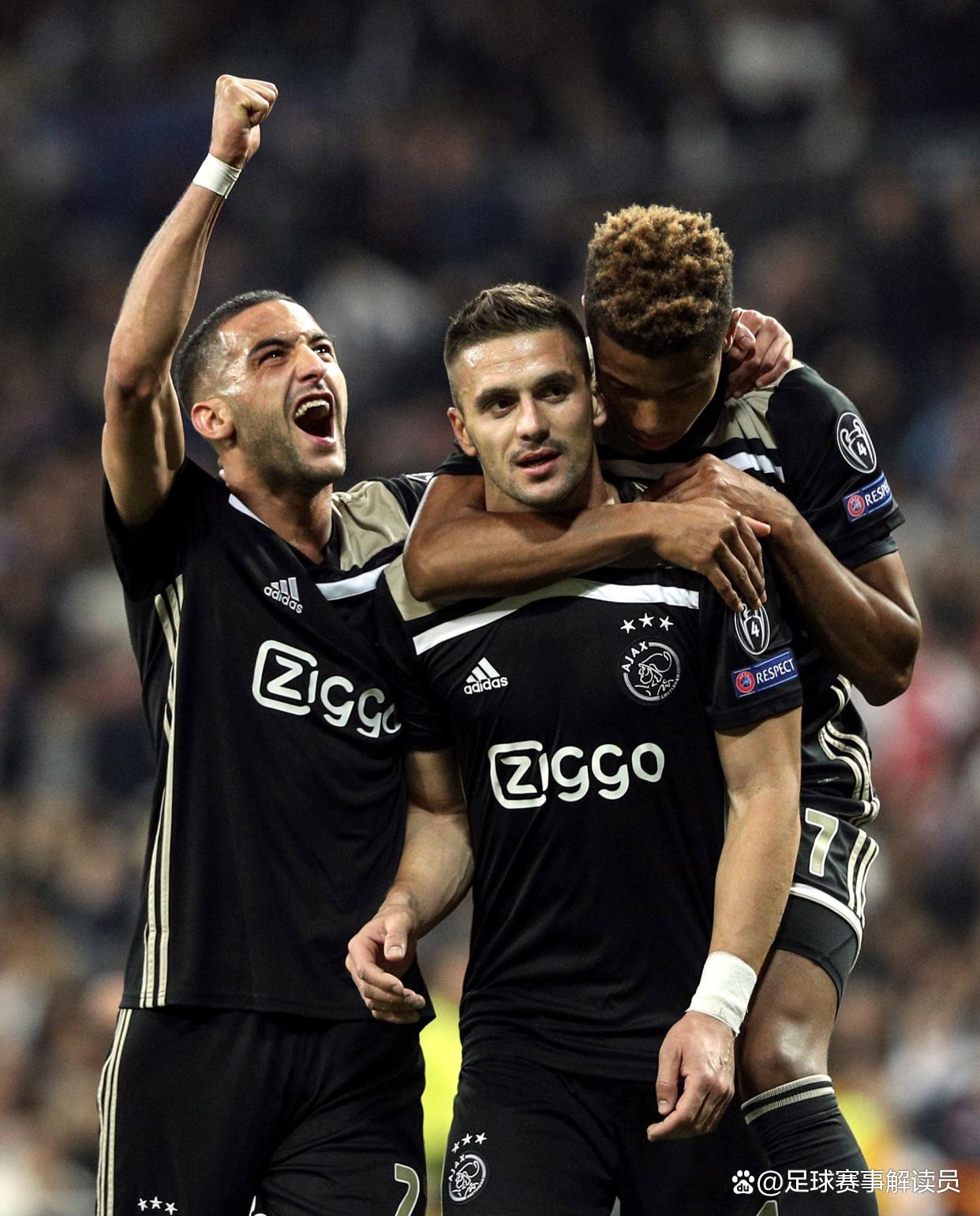 开云体育入口-卡瓦尼进球，巴萨两回合胜利淘汰阿贾克斯