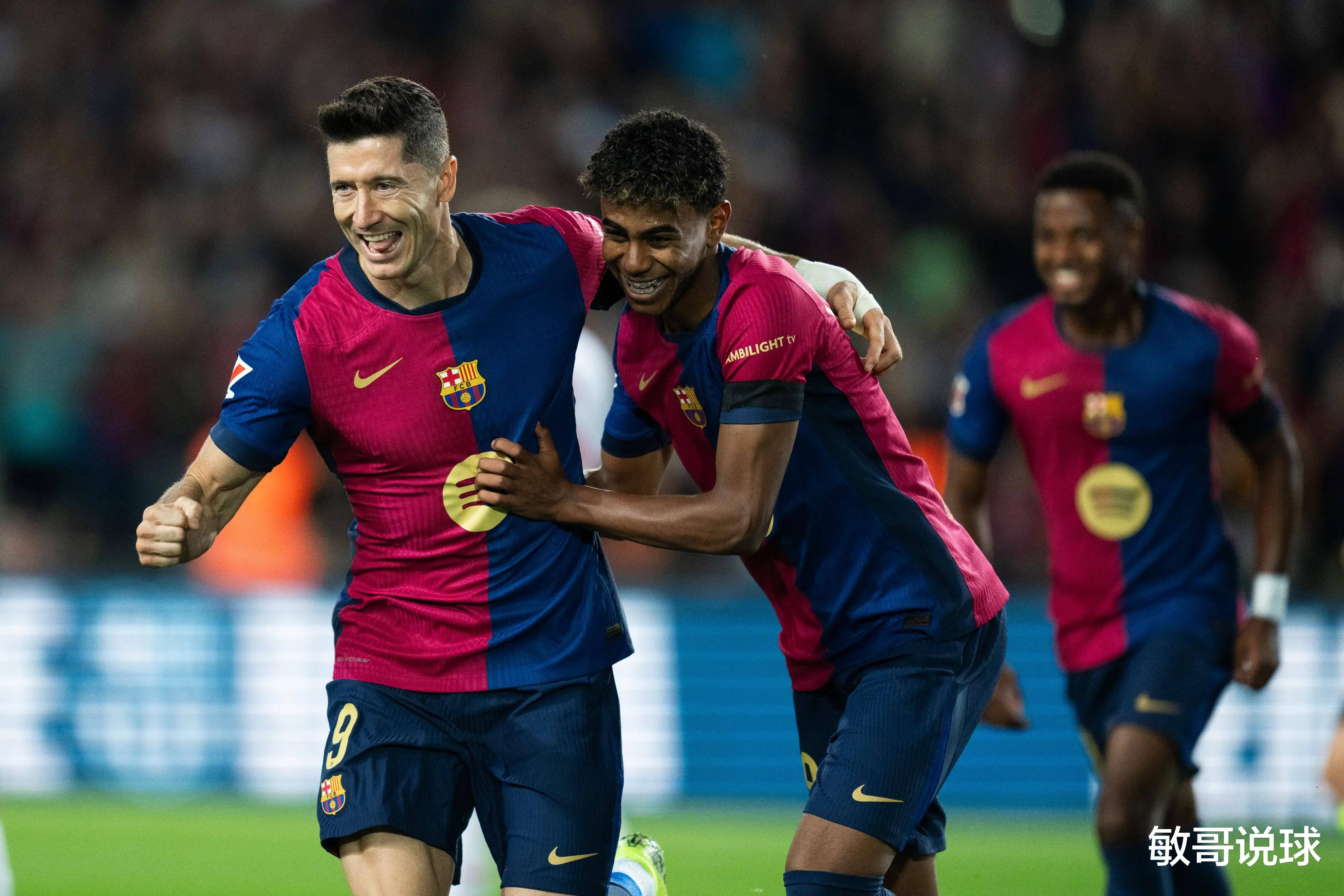 卡瓦尼进球，巴萨两回合胜利淘汰阿贾克斯