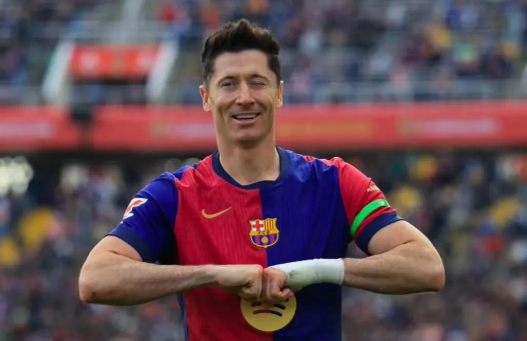 关于巴塞罗那势不可挡奋力冲向西甲榜首的信息 关于巴塞罗那势不可挡奋力冲向西甲榜首的信息