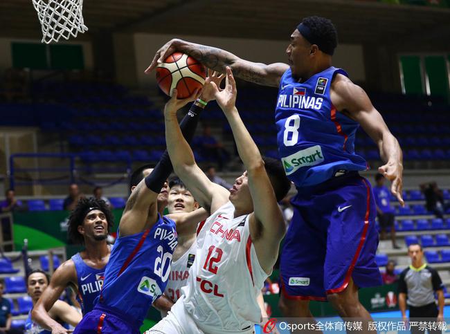 重庆男篮跌入泥潭，遭遇惨败继续颓势