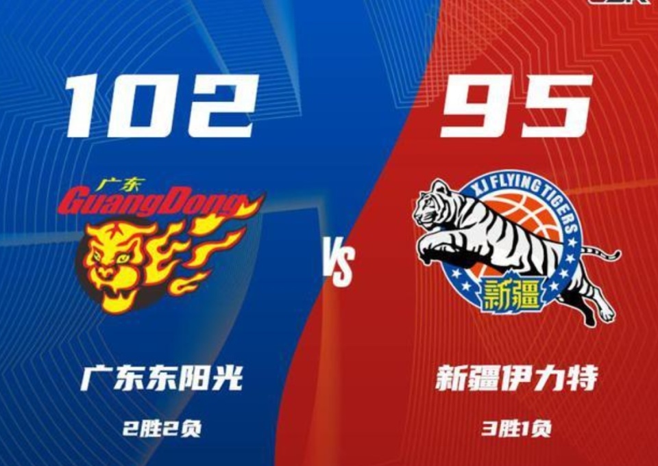 包含新疆队实现反弹!击败辽宁队取得连胜的词条 包含新疆队实现反弹!击败辽宁队取得连胜的词条