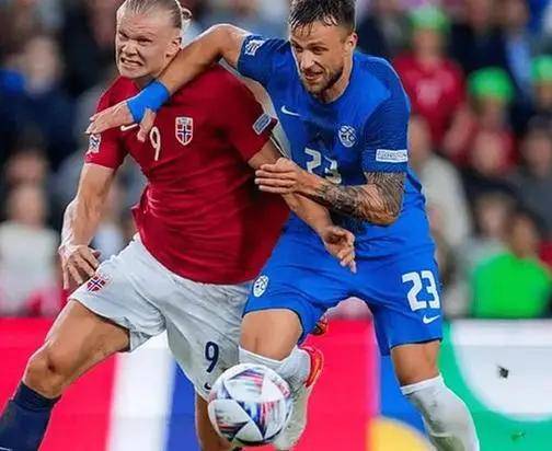 包含奥地利队战胜挪威，欧国际联赛连胜的词条