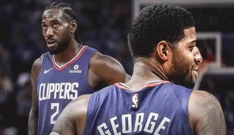 开云体育登录-包含保罗-乔治关键时刻发挥稳定，实现逆转的词条