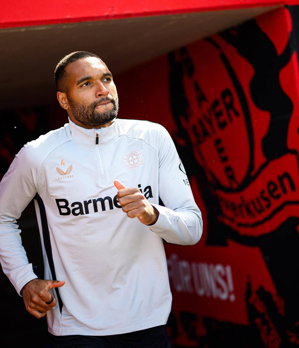 包含勒沃库森主场告负,遭遇失利的词条 包含勒沃库森主场告负,遭遇失利的词条