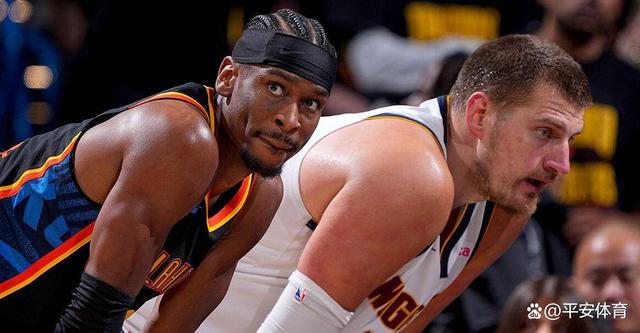 开云体育官网-掘金队激烈对抗对手，已成为不可忽视的力量