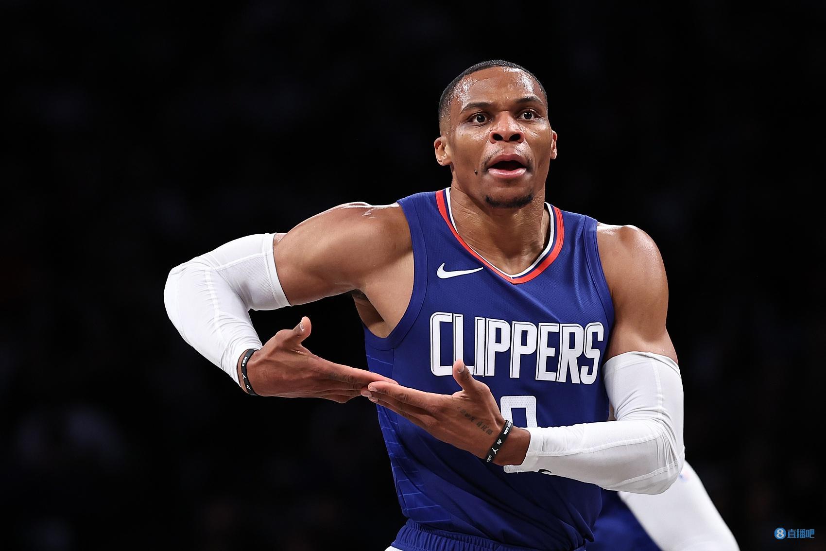 快船遭遇篮网逆转，战绩遭遇挑战