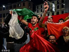 开云体育官网-摩洛哥客场战平马里，晋级之路渐清的简单介绍