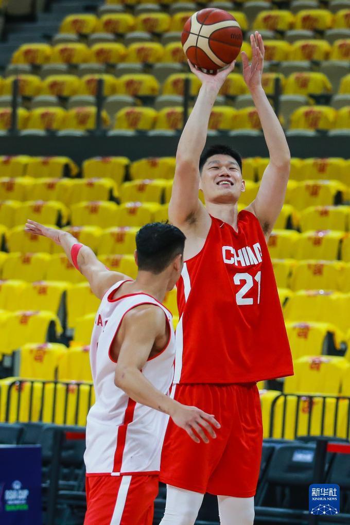 开云体育-亚洲国家篮球赛沸腾登场黄金一代崭露头角的简单介绍