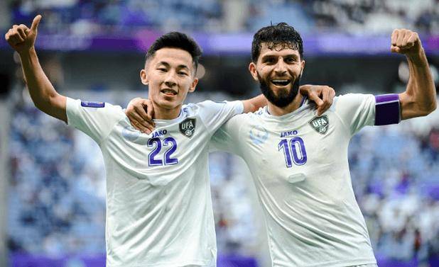 开云官网-阿联酋球队占据领先优势，战胜东南亚球队