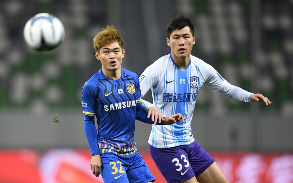 包含泰达主场不敌江苏苏宁,防线暴露短板的词条 包含泰达主场不敌江苏苏宁,防线暴露短板的词条