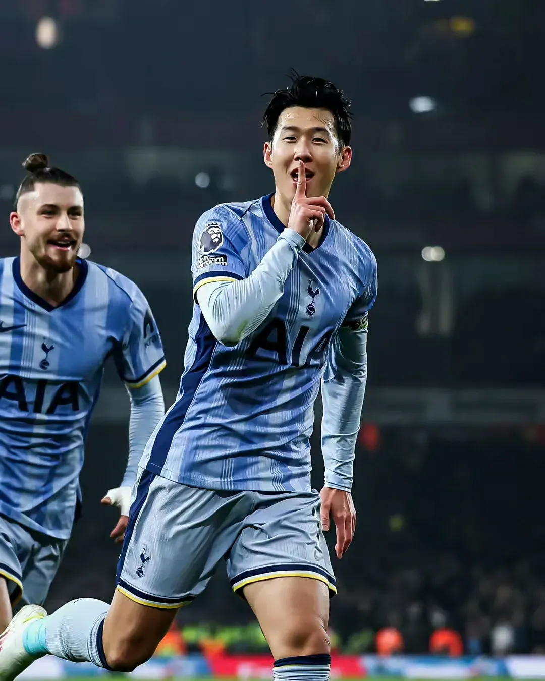 热刺青训球员崭露头角，为球队带来新的希望的简单介绍