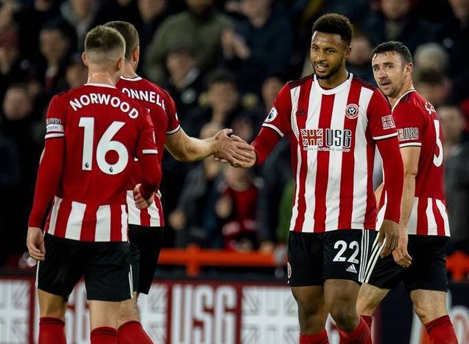 南安普顿击败强敌,英超保级前景稍显明亮的简单介绍 南安普顿击败强敌,英超保级前景稍显明亮的简单介绍