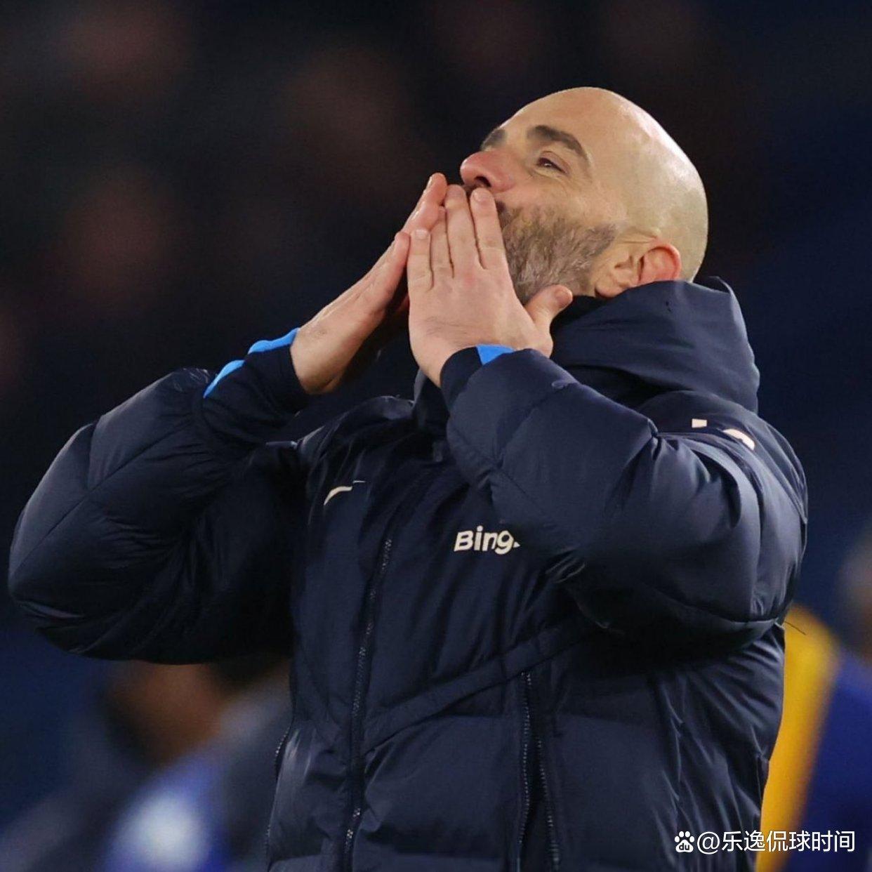 开云APP-关于切尔西俱乐部主教练遭遇严重伤病的信息