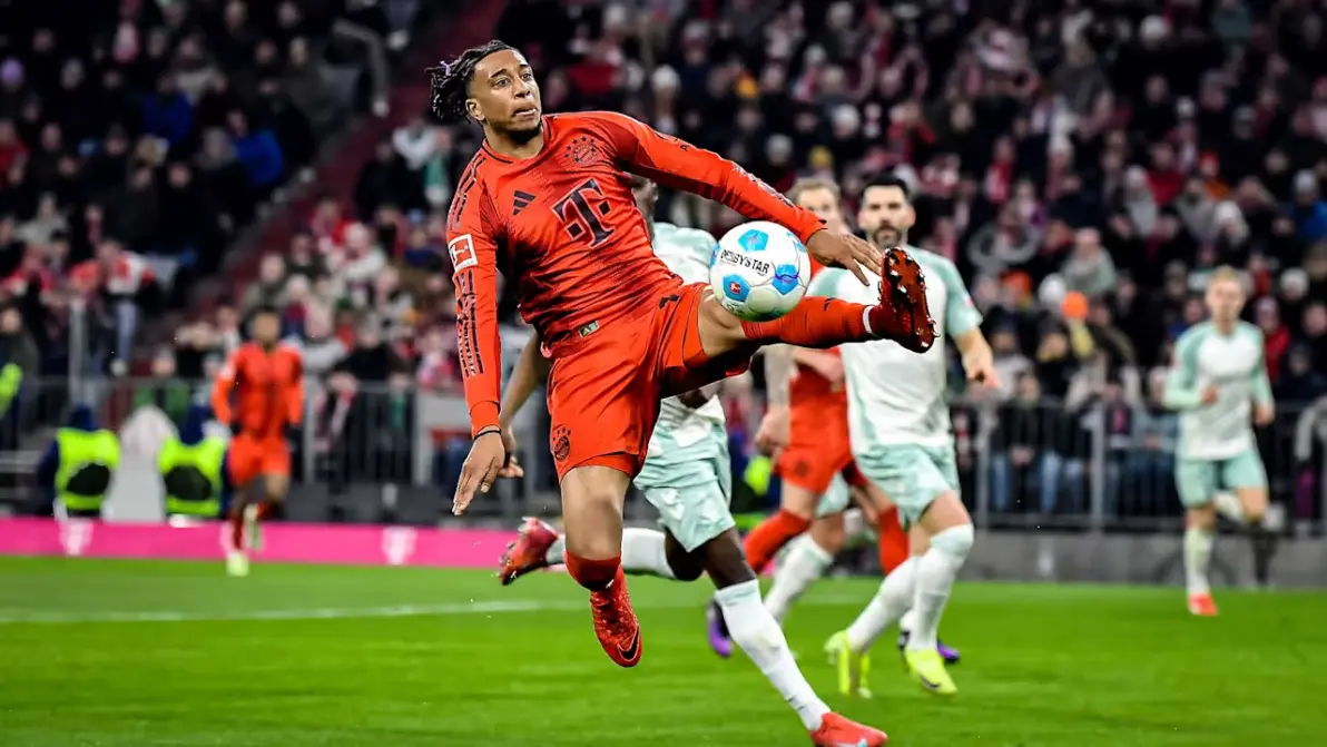 云达不莱梅大胜对手,德甲领头羊之一的简单介绍 云达不莱梅大胜对手,德甲领头羊之一的简单介绍