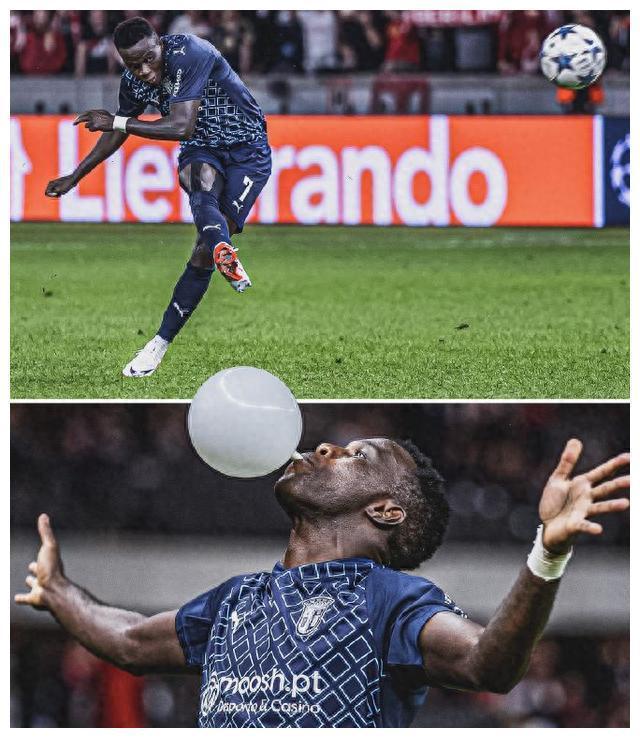 马赛实现惊险逆转，收获关键胜利