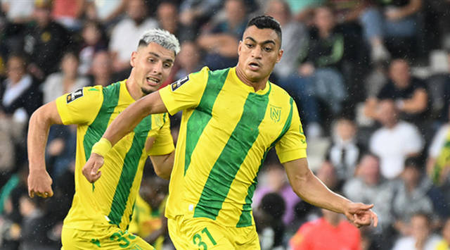 开云体育-南特连败，摩纳哥灵活调整充满亮点