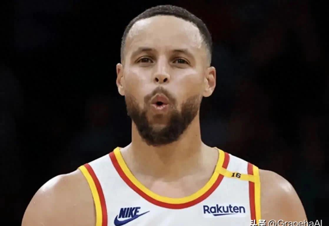 勇士在德甲中碾压凯尔特人，表现神勇