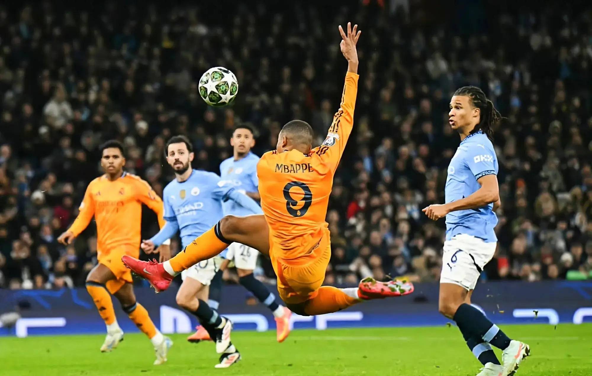 曼联主场欲与皇家马德里一决高下 曼联主场欲与皇家马德里一决高下