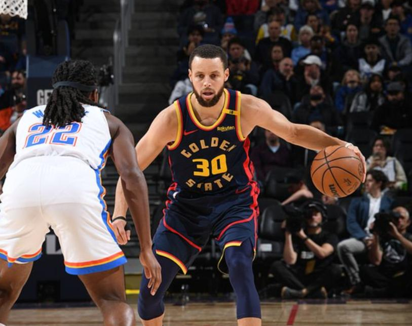 开云体育入口-关于今晚焦点：库里爆冷，官方公布名单的信息