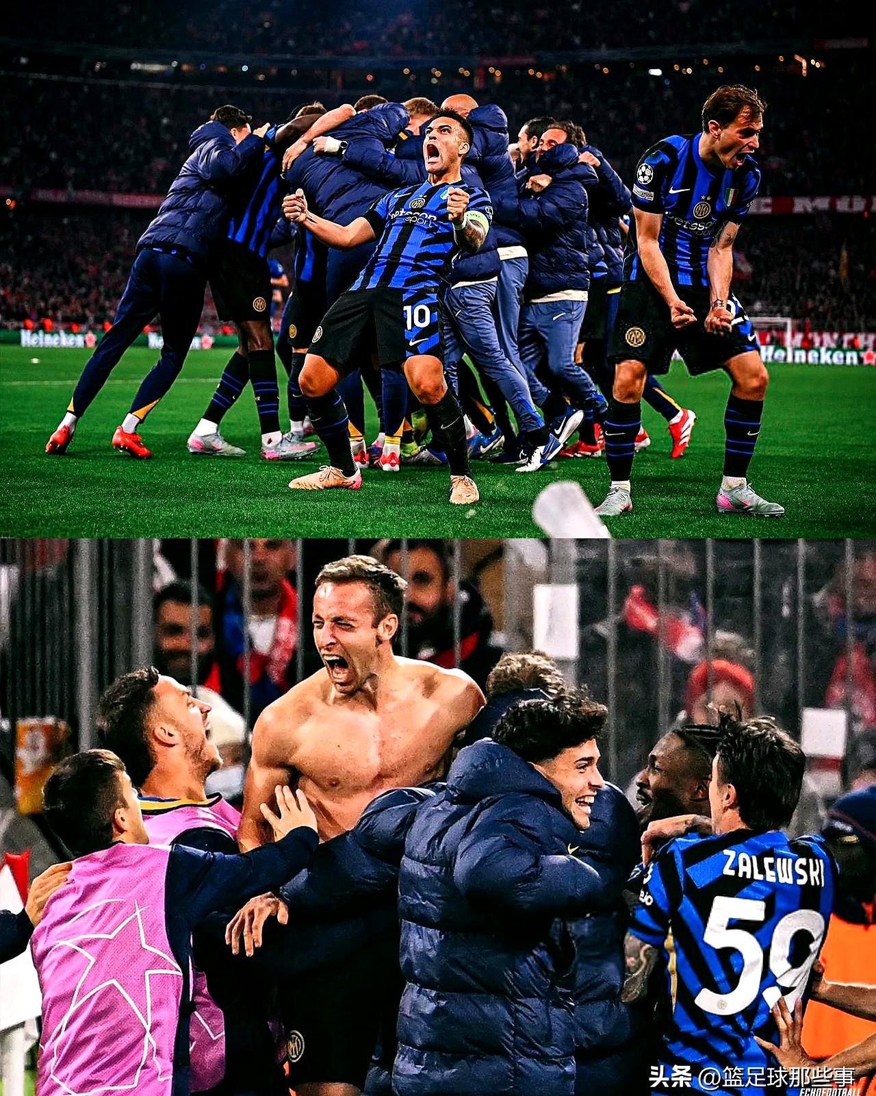 开云体育官网-关于拜仁战平AC米兰，哈兰德梅开二度美洲杯的信息