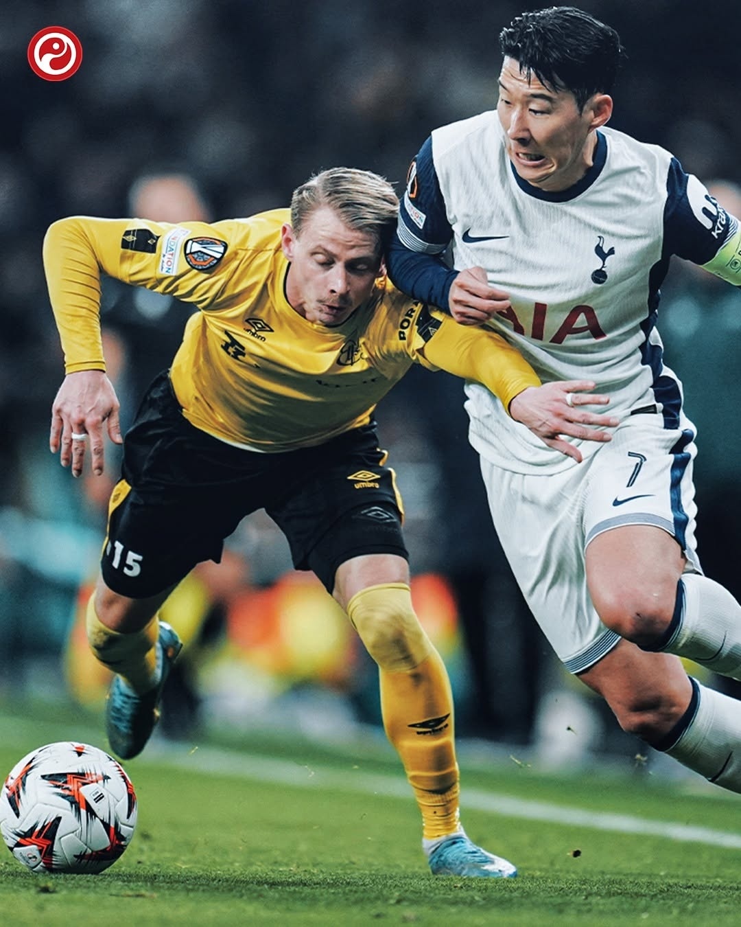 开云下载-国足绝杀马竞，孙兴慜帽子戏法西甲