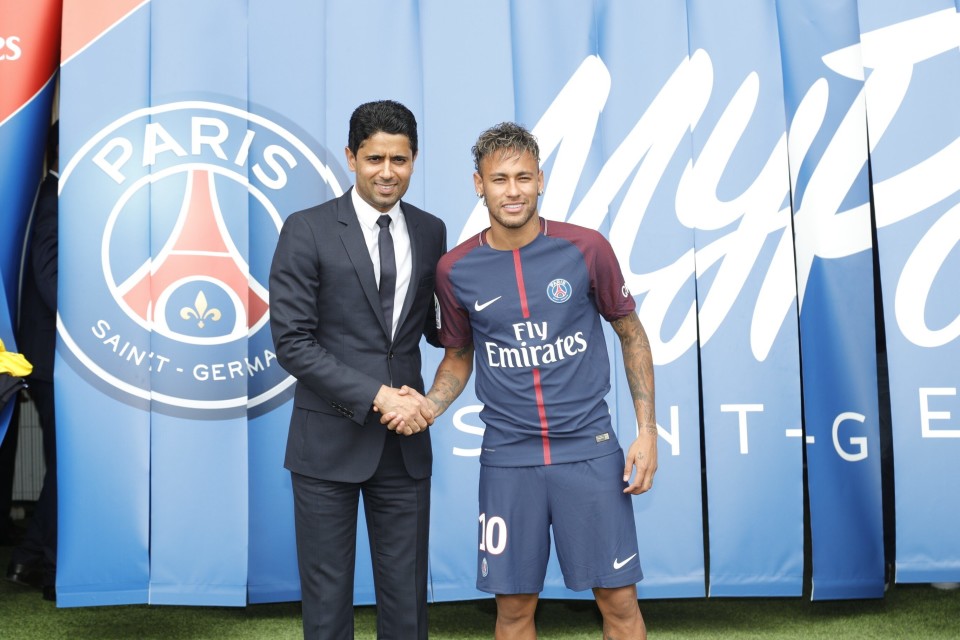 开云体育登录-曼城战平阿根廷，内马尔关键助攻欧冠