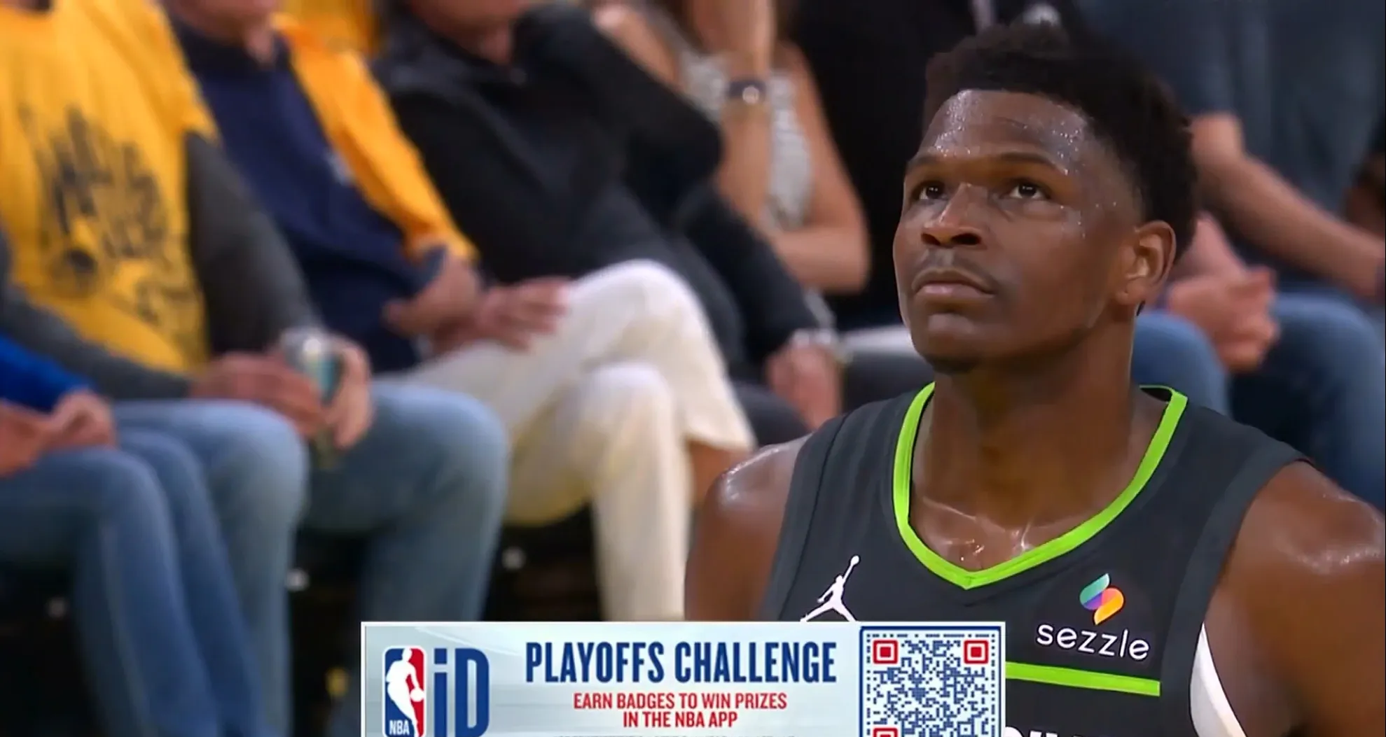 开云体育登录-森林狼前锋在比赛中发挥出色成为关键人物