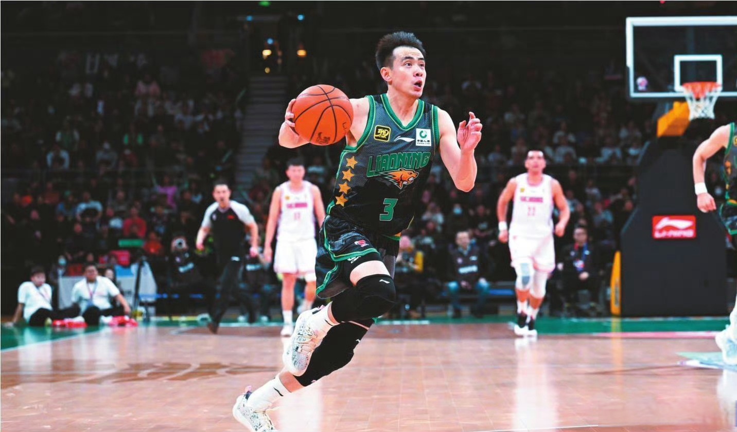 -关于辽宁队全力备战，期待在赛场上尽显实力的信息