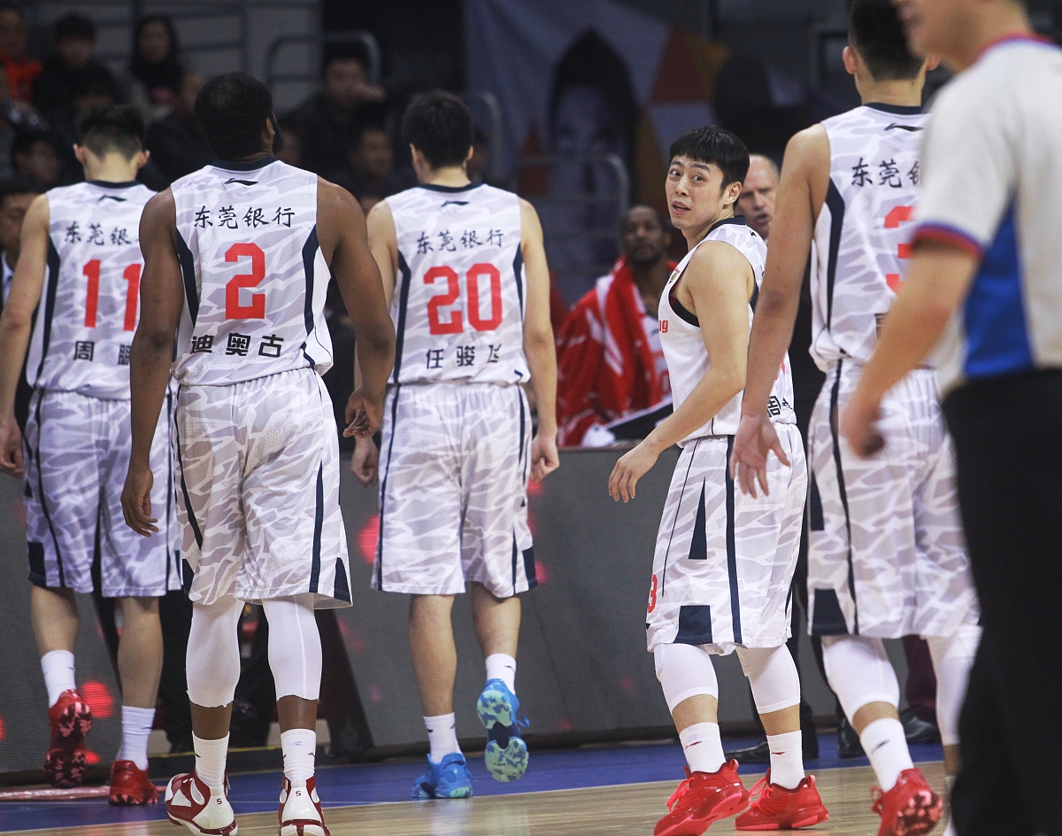 江苏队在比赛中展现出色表现