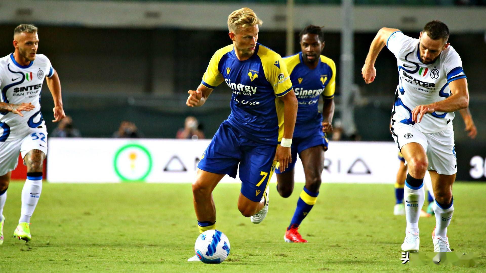 开云体育下载-关于维罗纳主场失利，球队保级形势堪忧的信息