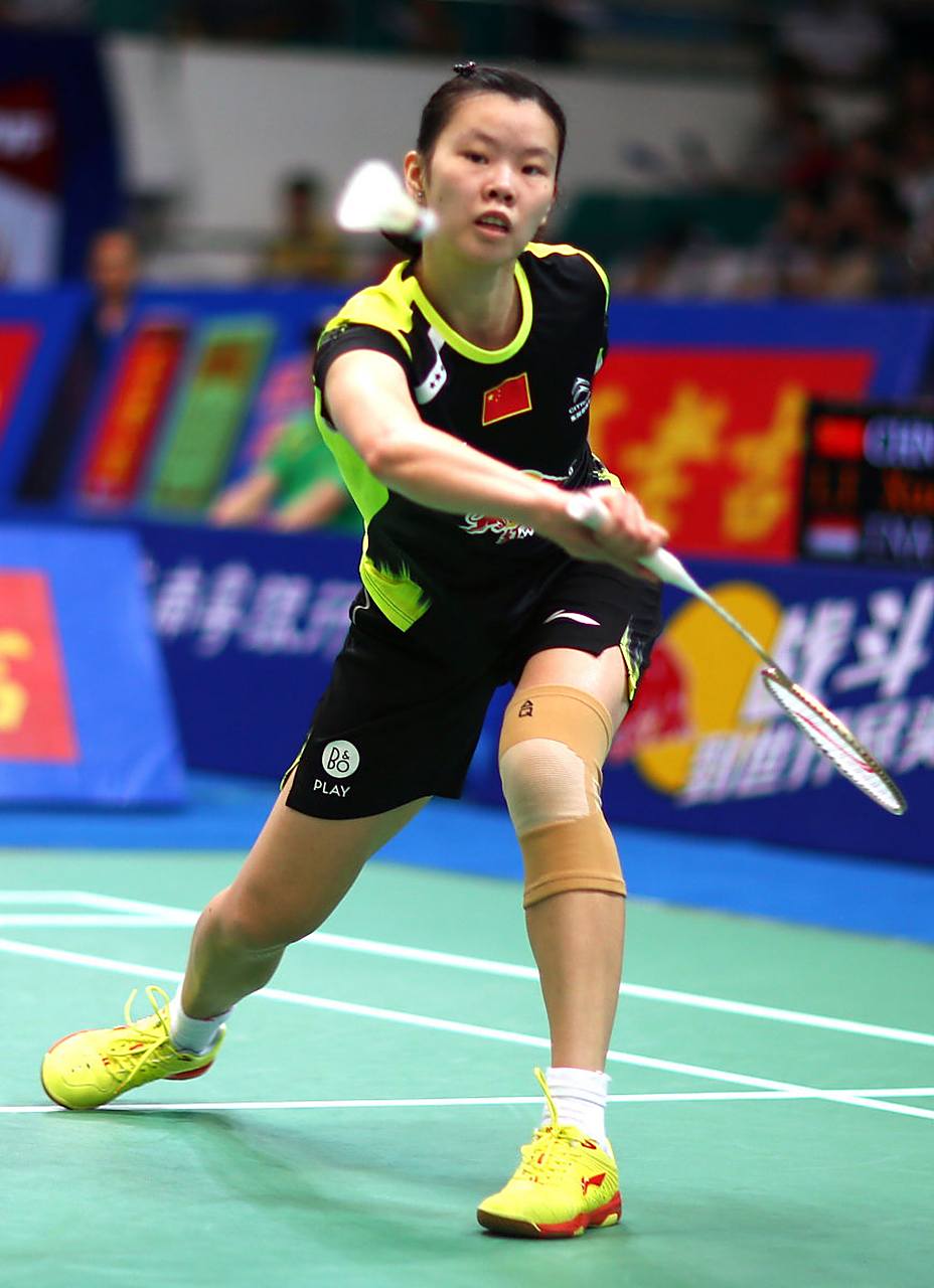 法国轻松取得羽毛球比赛冠军 法国轻松取得羽毛球比赛冠军