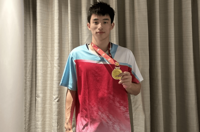 开云体育官网-中国队在短跑项目上大放异彩，杀入决赛