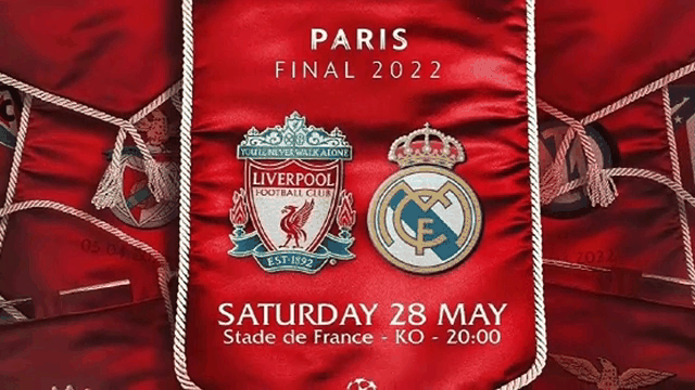 皇马遭遇利物浦逆转欧冠就此告别