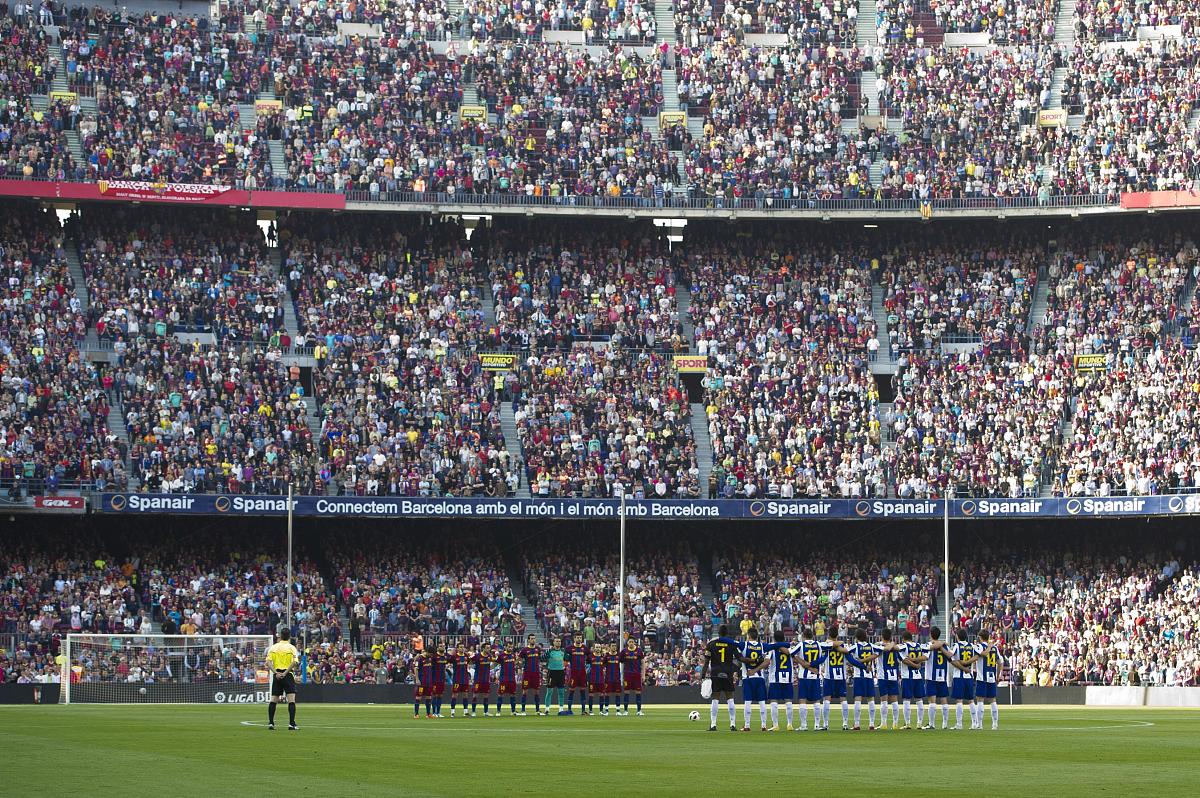 皇家马德里在西甲比赛中获得胜利