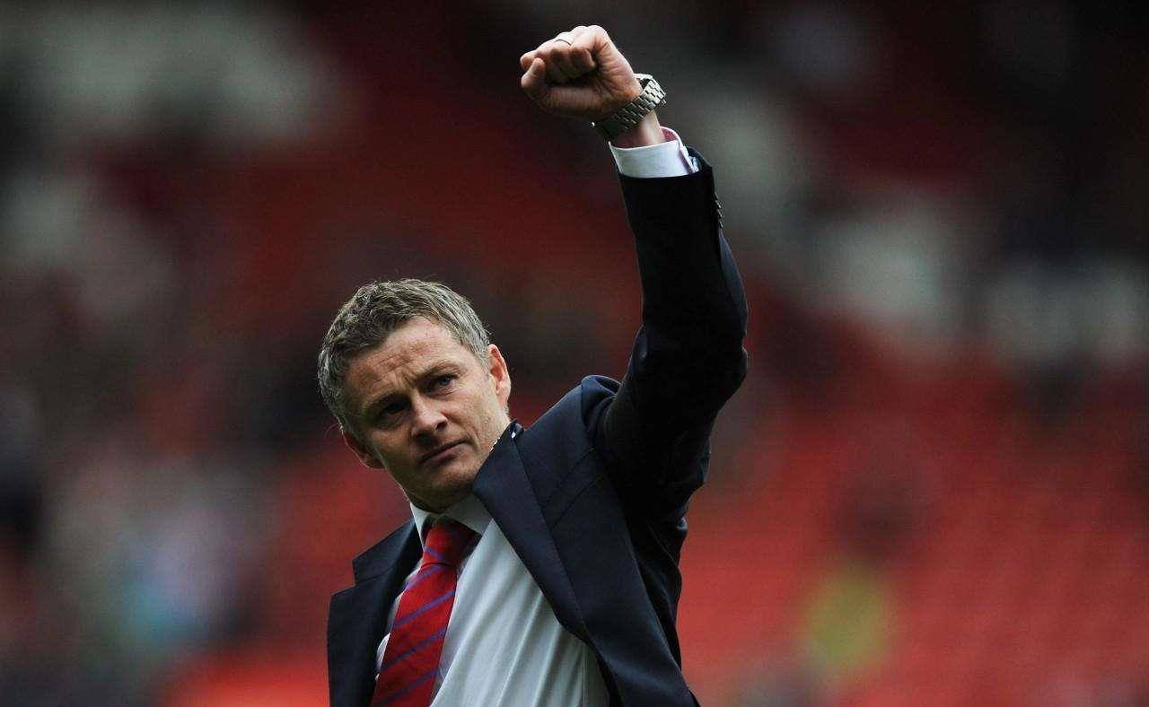 开云体育中国-曼联主帅索尔斯克亚：球队需在冬季转会窗口补强中场的简单介绍