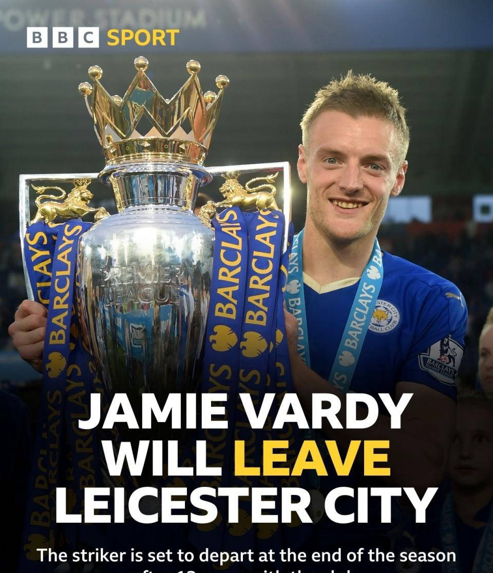 开云体育中国-曼联客场大胜莱斯特城，夺英超冠军