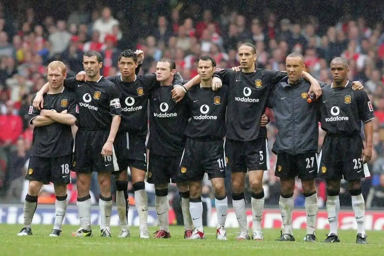 开云平台-曼联实力碾压对手，晋级信心满满，欧洲赛场再掀风云