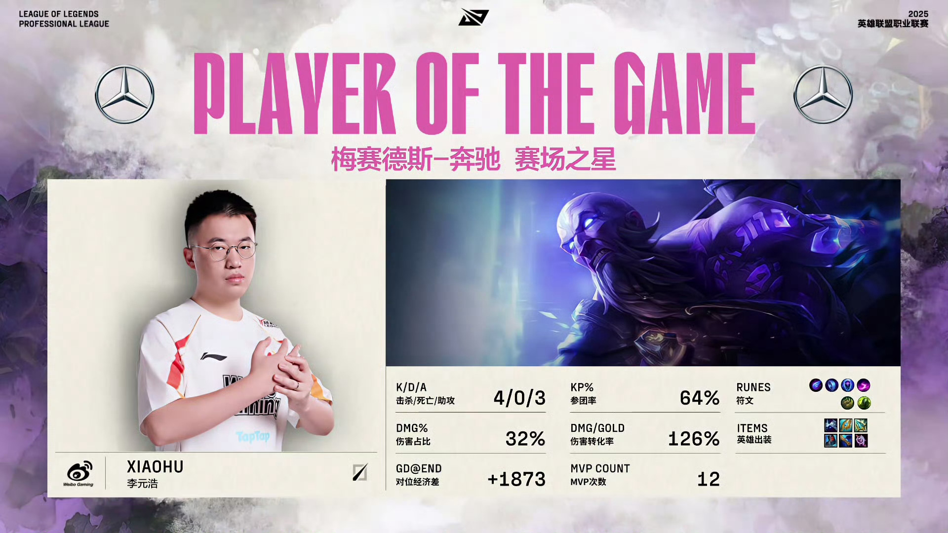 BRO横扫FPX,Perkz成为全场焦点全球总决赛3:2(成都) BRO横扫FPX,Perkz成为全场焦点全球总决赛3:2(成都)