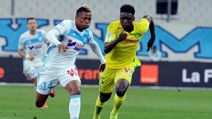 关于南特客场不敌波尔多保级形势依然严峻的信息