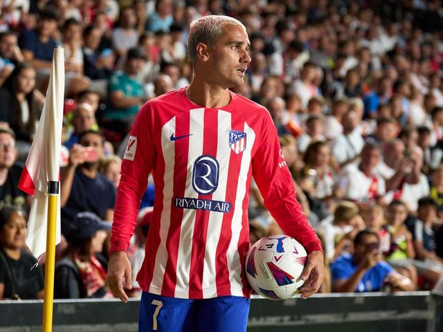 开云平台-包含马竞客场告捷，稳固前四位置的词条